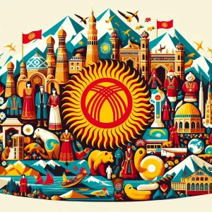 Kyrgyzstan