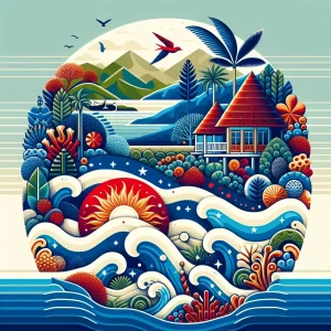 Kiribati