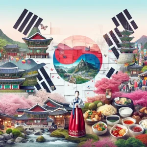 South Korea