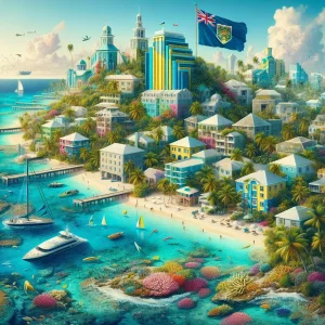 Cayman Islands