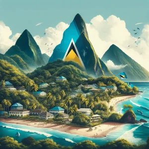 Saint Lucia
