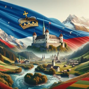 Liechtenstein