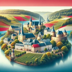 Luxembourg