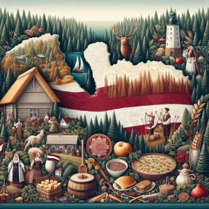 Latvia