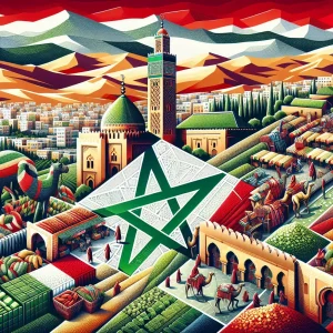 Morocco