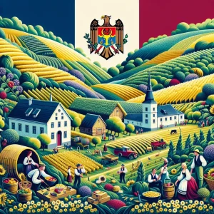 Moldova