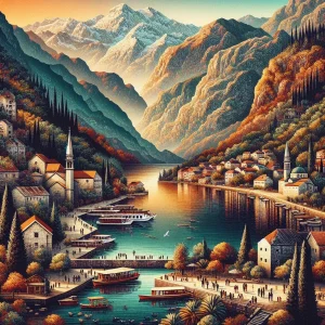 Montenegro