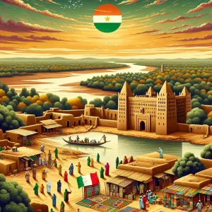 Mali