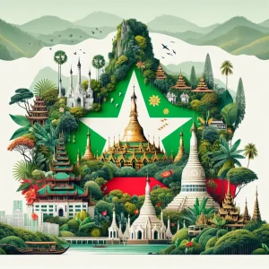 Myanmar