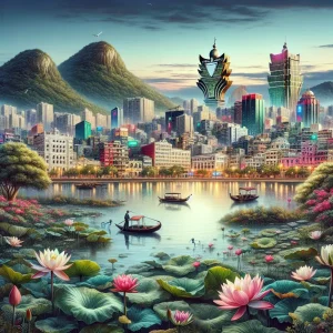 Macao