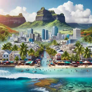 Mauritius