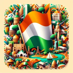 Niger