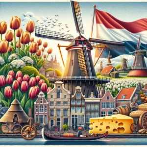 Netherlands