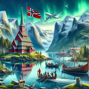 Norway