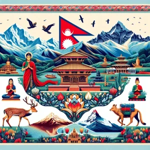 Nepal