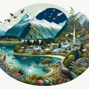 New Zealand