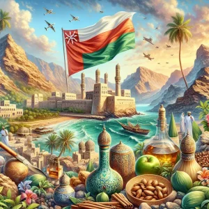 Oman