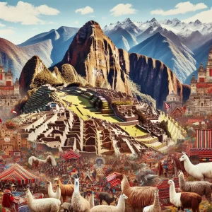 Peru