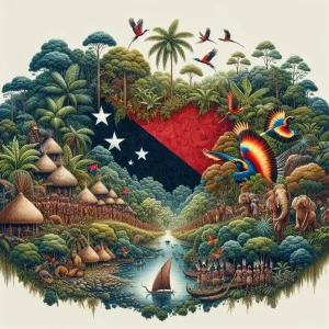 Papua New Guinea