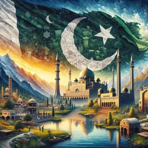 Pakistan