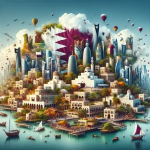 Qatar