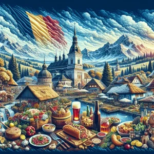 Romania
