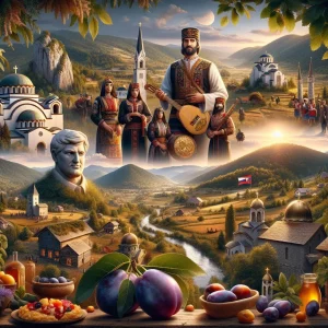 Serbia