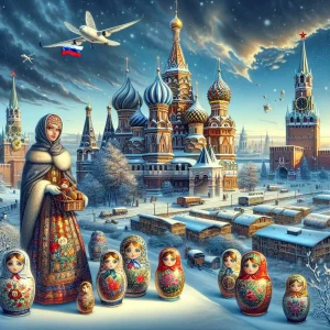 Russian Federation