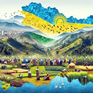 Rwanda