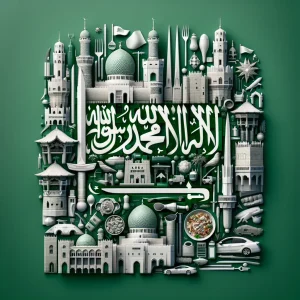 Saudi Arabia