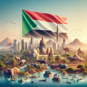 Sudan