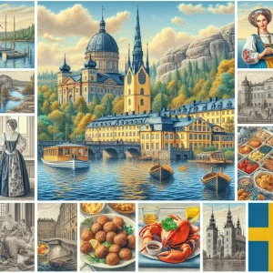 Sweden