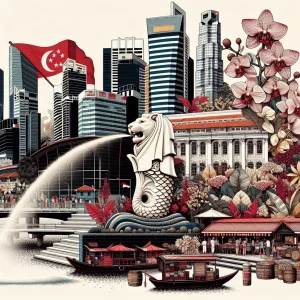 Singapore
