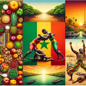 Senegal