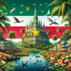 Suriname