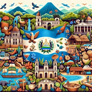 El Salvador