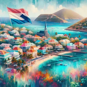 Sint Maarten (Dutch Side)