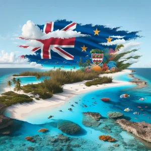 Turks And Caicos Islands
