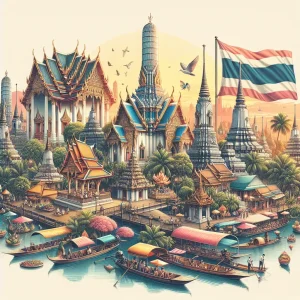 Thailand