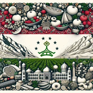 Tajikistan