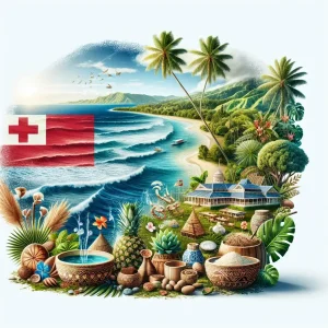 tonga