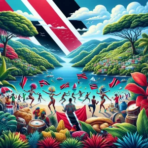 Trinidad And Tobago