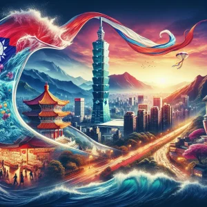 Taiwan