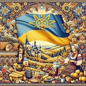 Ukraine