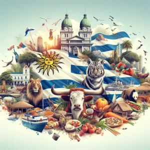 Uruguay