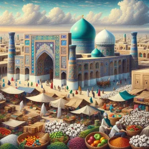Uzbekistan