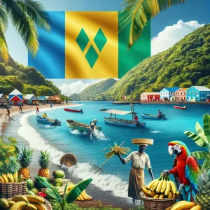 Saint Kitts And Nevis