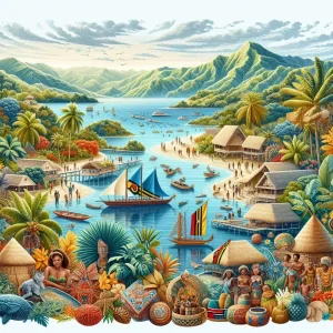 Vanuatu