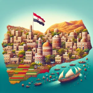Yemen