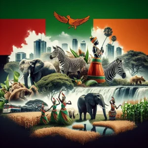 Zambia